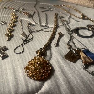 Odds and ends Jewelry